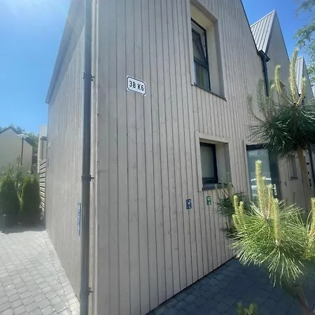 House 777 - Villas Near The *