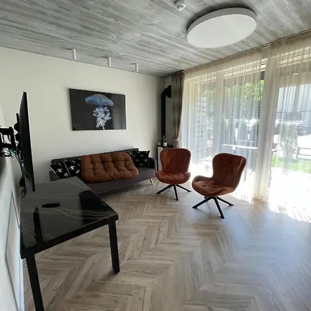Villa House 777 - Villas Near The