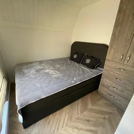 Villa House 777 - Villas Near The Palanga