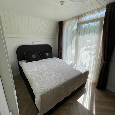 House 777 - Villas Near The Villa Palanga