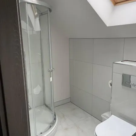 House 777 - Villas Near The Palanga