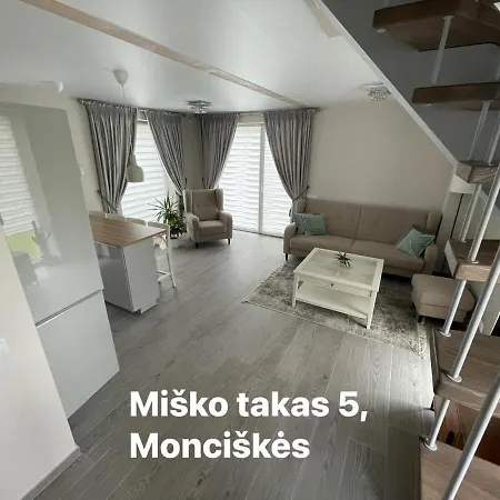 House 777 - Villas Near The Villa *