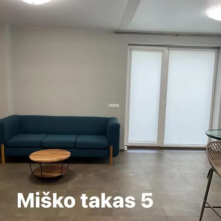 Villa House 777 - Villas Near The